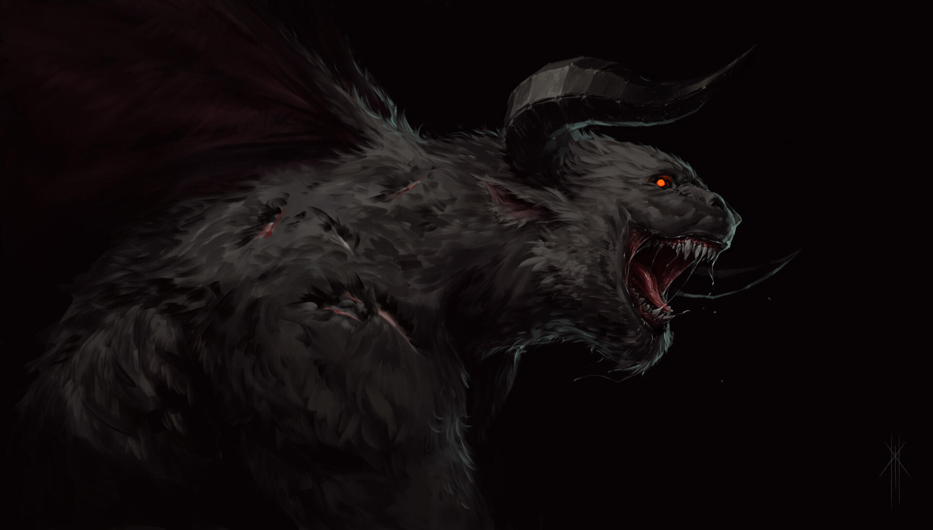Zodd the Immortal